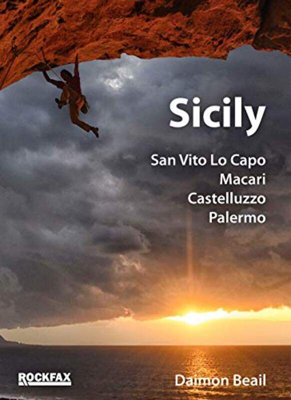 

Sicily by Simon Chapman-Paperback