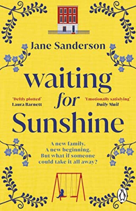 

Waiting for Sunshine by Jane Sanderson-Paperback