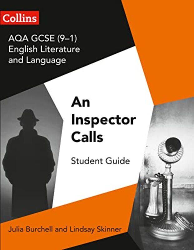

AQA GCSE 91 English Literature and Language An Inspector Calls by Satish John Radcliffe Hospital Oxford KeshavAdam John Radcliffe Hospital Oxford Bai