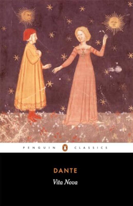 

Vita Nuova by Dante AlighieriBarbara Reynolds-Paperback