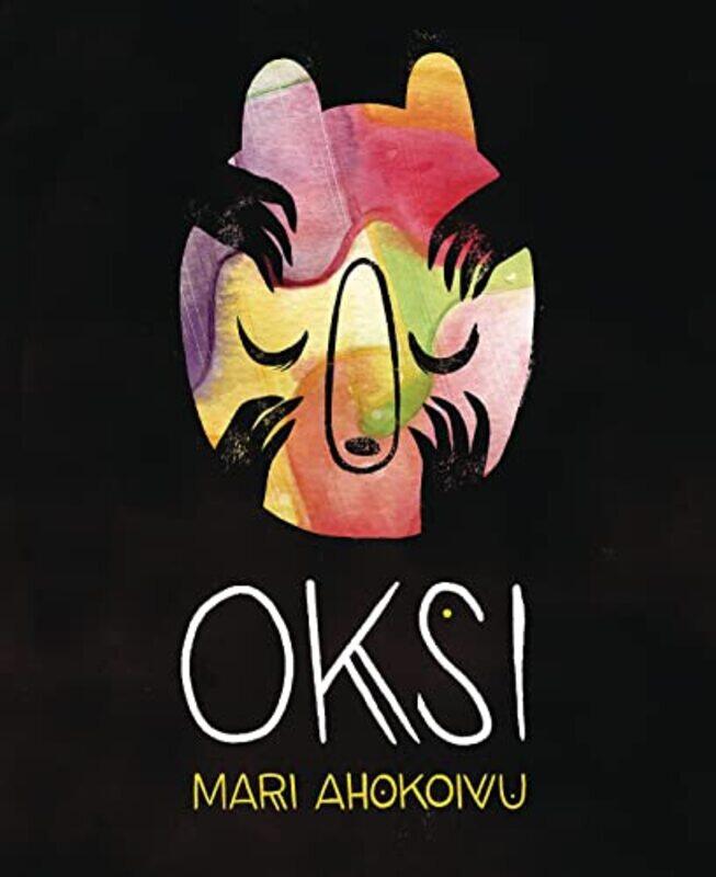 

Oksi by Mari Ahokoivu-Paperback