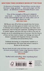 The Body: A Guide for Occupants, Paperback Book, By: Bill Bryson