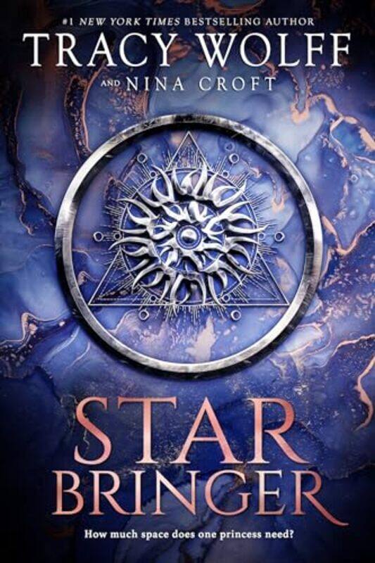 

Star Bringer by Tracy WolffNina Croft-Paperback