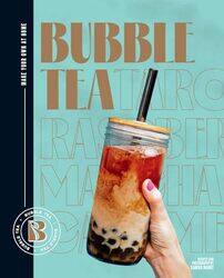 Bubble Tea by John Fuller Theological Seminary California Goldingay-Hardcover