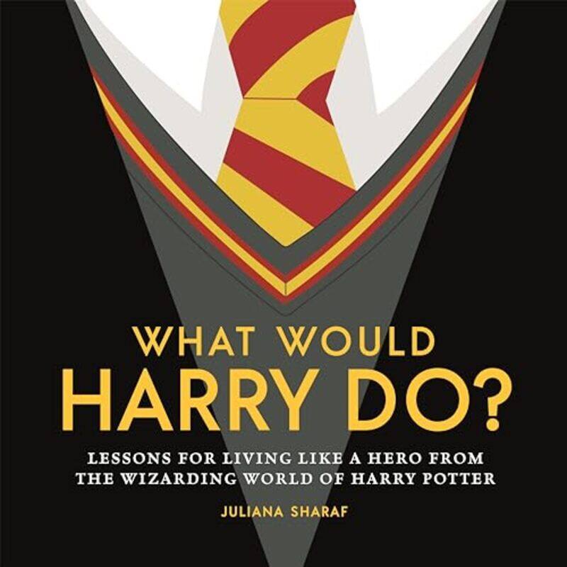 What Would Harry Do? by ASME-Hardcover