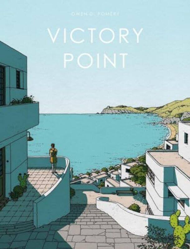 

Victory Point by Owen D Pomery-Paperback