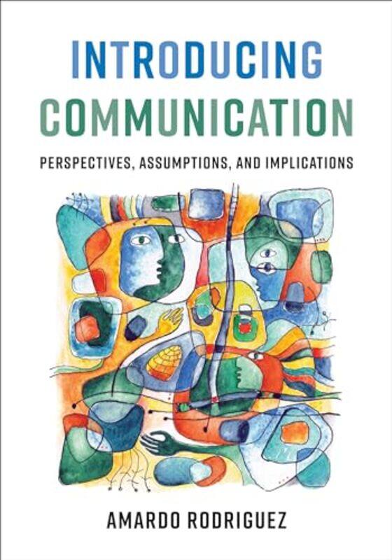 

Introducing Communication by Draiflessen Collection-Paperback