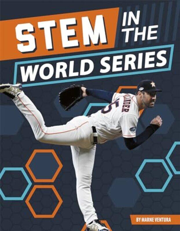 

STEM in the World Series by Marne Ventura-Paperback