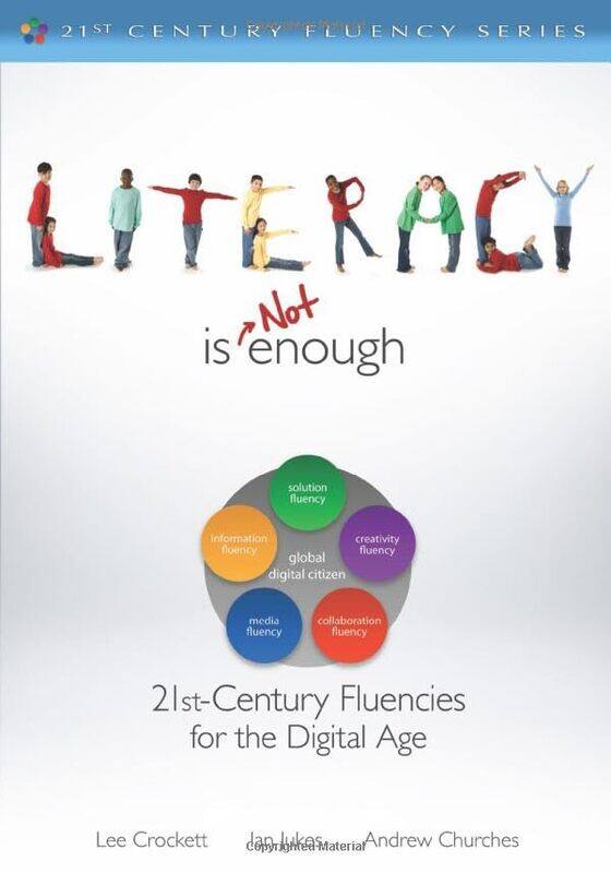 

Literacy Is NOT Enough by Aleardo Zanghellini-Paperback