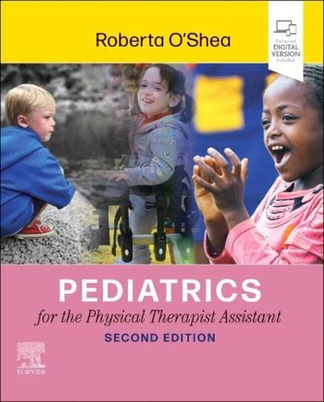 

Pediatrics for the Physical Therapist Assistant by Roy Peter Clark-Paperback