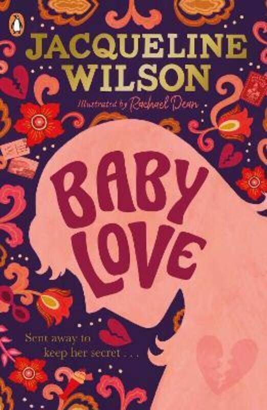 

Baby Love,Paperback,ByWilson, Jacqueline