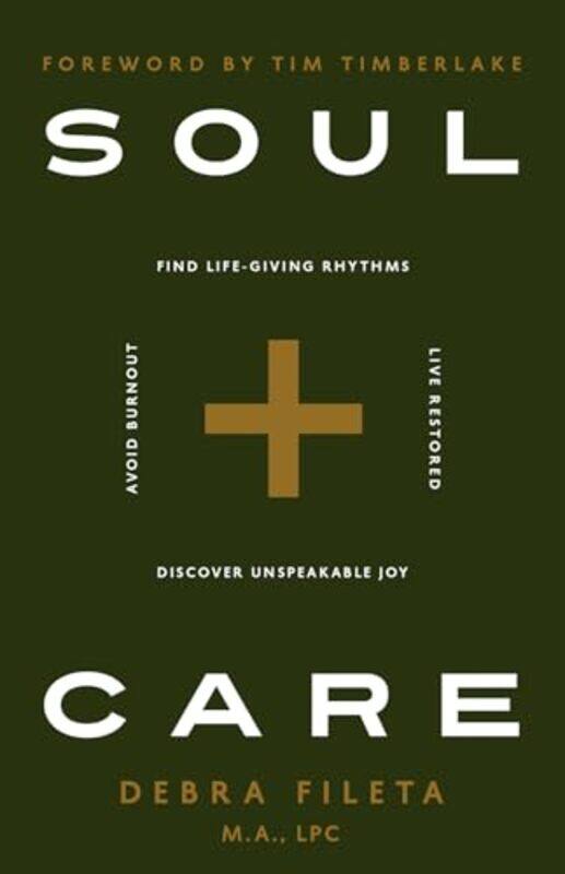 

Soul Care By Fileta Debra - Paperback