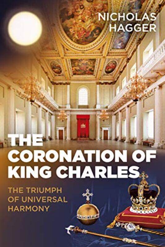 

Coronation of King Charles The by Richard Willamette University USA Ellis-Paperback