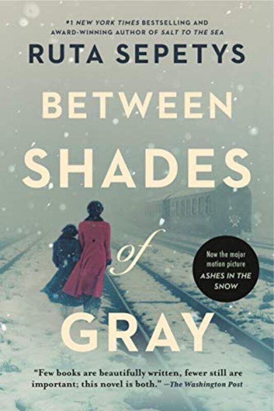 

Between Shades of Gray,Paperback,By:Sepetys, Ruta