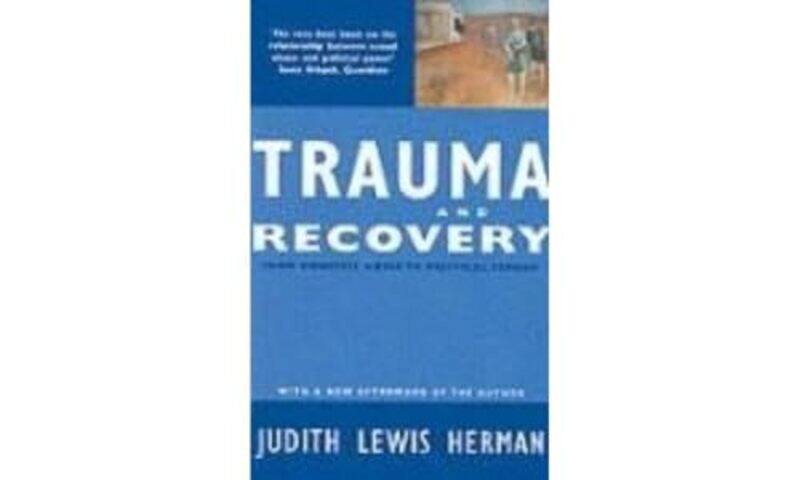 

Trauma and Recovery by Judith Lewis Herman-Paperback