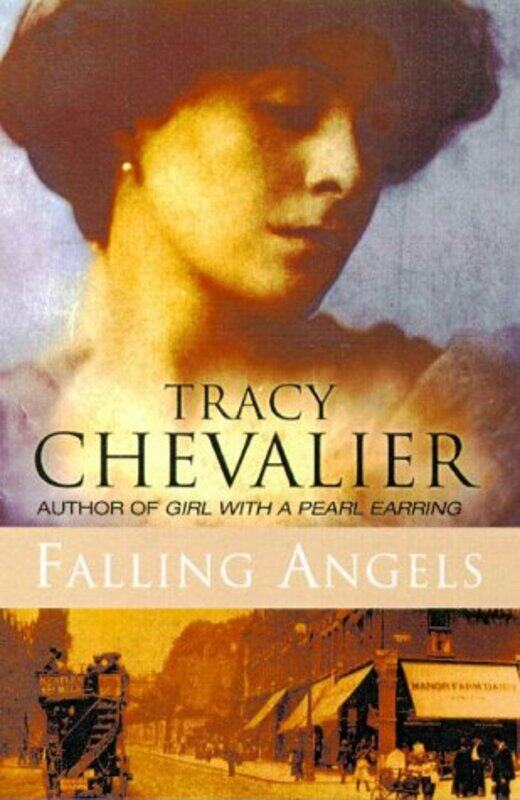 

Falling Angels, Paperback Book, By: Tracy Chevalier