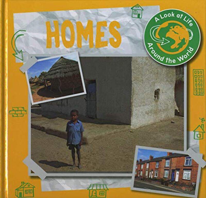 

Homes by Rebecca Phillips-Bartlett-Hardcover