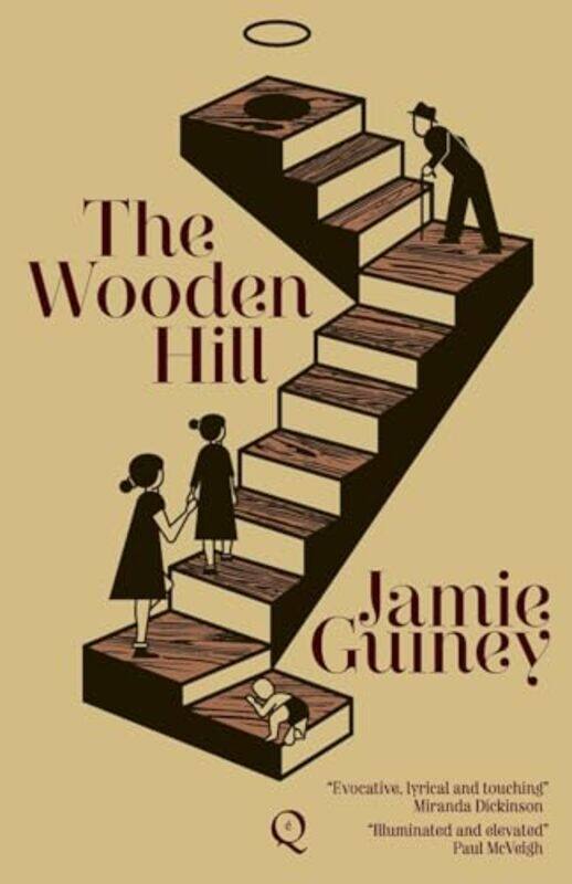 

The Wooden Hill by Jamie Guiney-Paperback