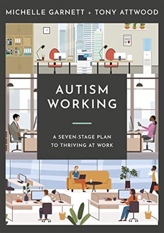 

Autism Working by United Nations: Department of Economic and Social Affairs: Statistics Division-Paperback