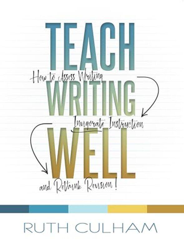 

Teach Writing Well by Danielle Ofri-Paperback