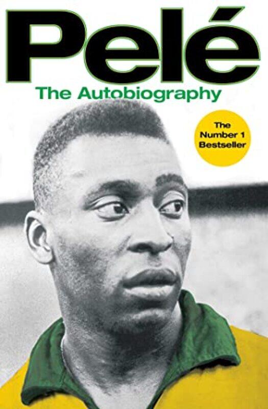 

Pele: The Autobiography , Paperback by Pele