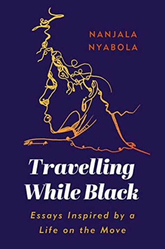 

Travelling While Black by SparkNotes-Paperback