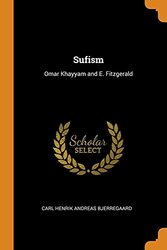 Sufism,Paperback,By:Carl Henrik Andreas Bjerregaard