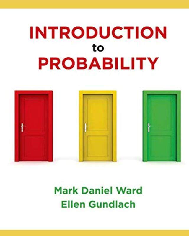 

Introduction to Probability by Thomas Kingsley Troupe-Hardcover