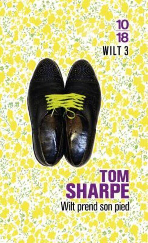 

Wilt, Tome 3 :.paperback,By :Tom Sharpe