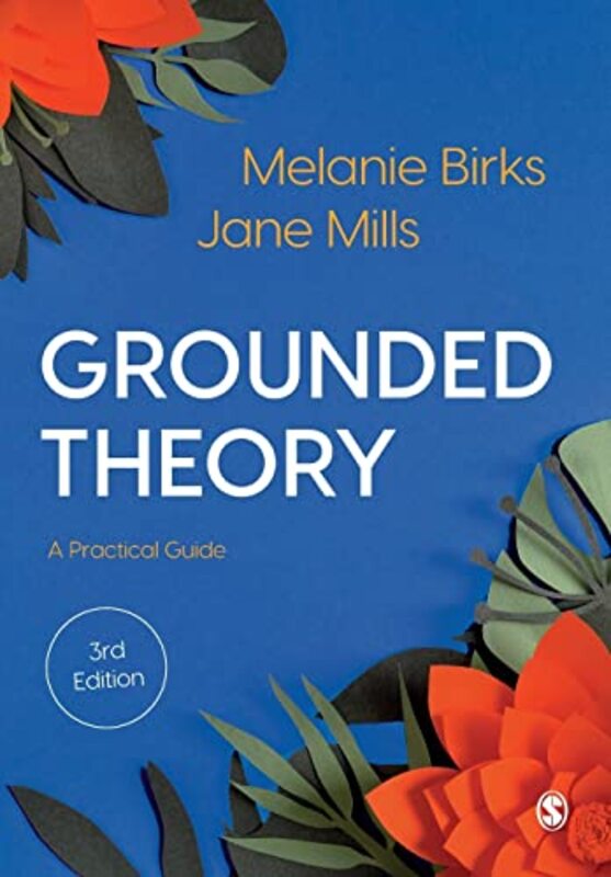 Grounded Theory by Melanie BirksJane Mills-Paperback