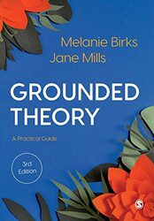 Grounded Theory by Melanie BirksJane Mills-Paperback