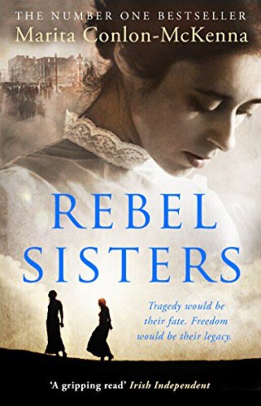 

Rebel Sisters by Marita Conlon-McKenna-Paperback