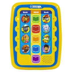 Nickelodeon - Paw Patrol Electronic Me Reader Jr. and 8 Sound Book Library, Board Book, By: Jarod Facknitz