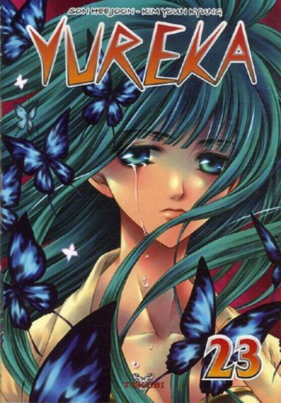 

Yureka, Tome 23 :,Paperback,By:Hee-Joon Son