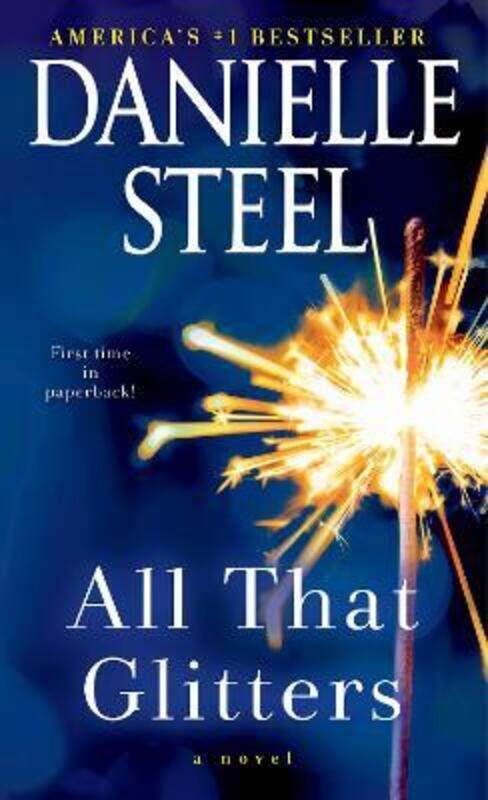 

All That Glitters.paperback,By :Danielle Steel