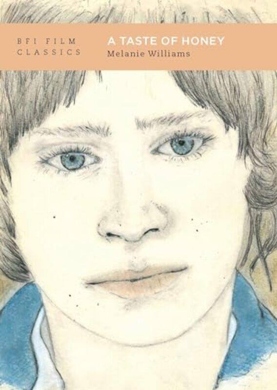 

A Taste of Honey by Melanie Williams-Paperback