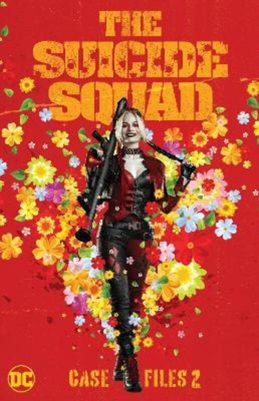 The Suicide Squad Case Files 2,Paperback,By :Ostrander, John