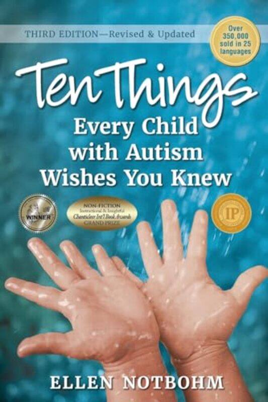 

Ten Things Every Child with Autism Wishes You Knew by Nick Vandome-Paperback