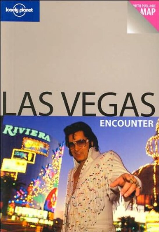 Las Vegas (Lonely Planet Encounter)