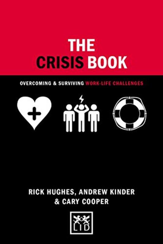 

The Crisis Book 2017, Hardcover Book, By: Rick Hughes