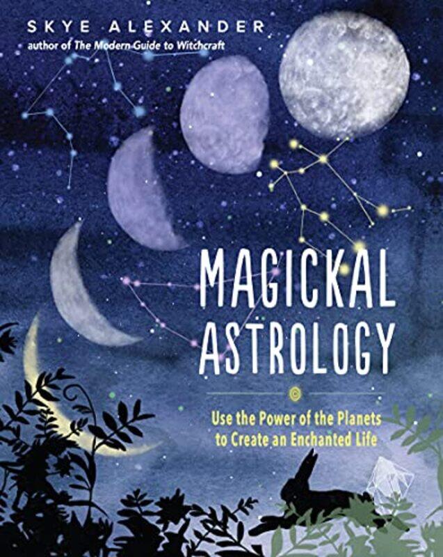 

Magickal Astrology by CGP BooksCGP Books-Paperback