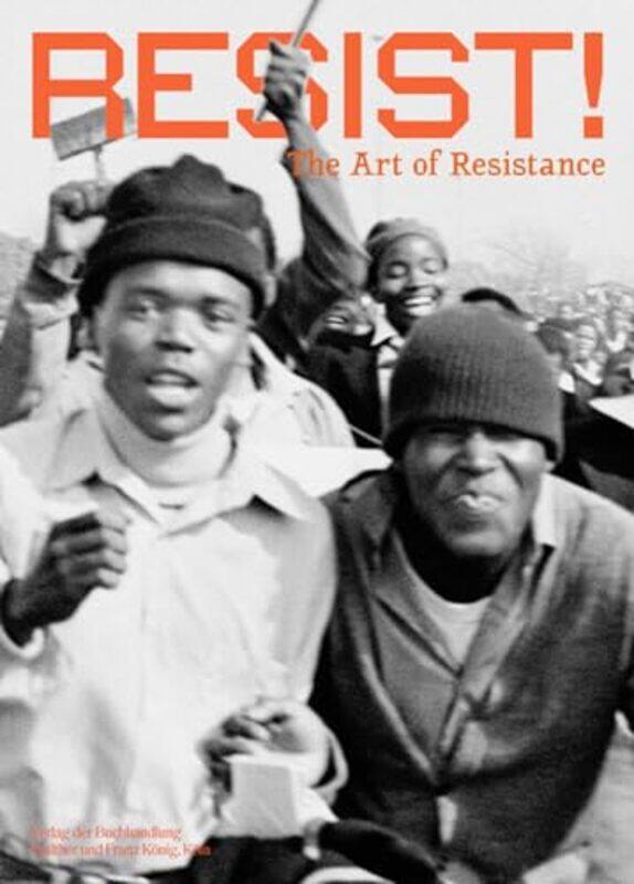 

RESIST! by Nanette SnoepRicardo Marquez GarciaVera Marusic -Paperback