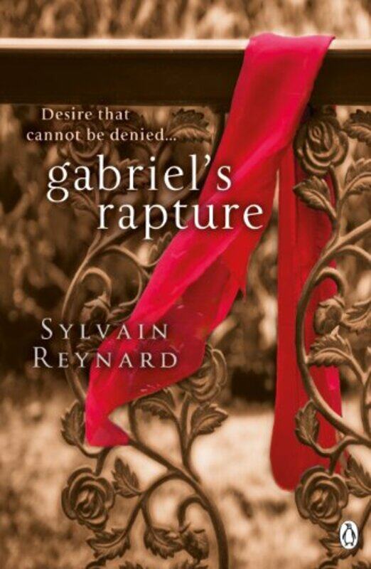 

Gabriels Rapture by Sylvain Reynard-Paperback