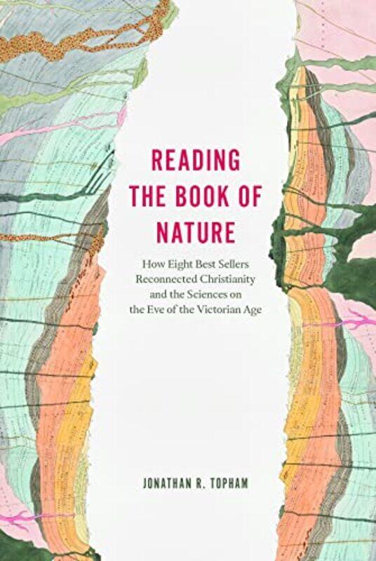 

Reading the Book of Nature by Jonathan R Topham-Hardcover