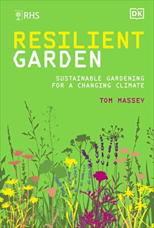 

RHS Resilient Garden by Charlie Trevor-Hardcover