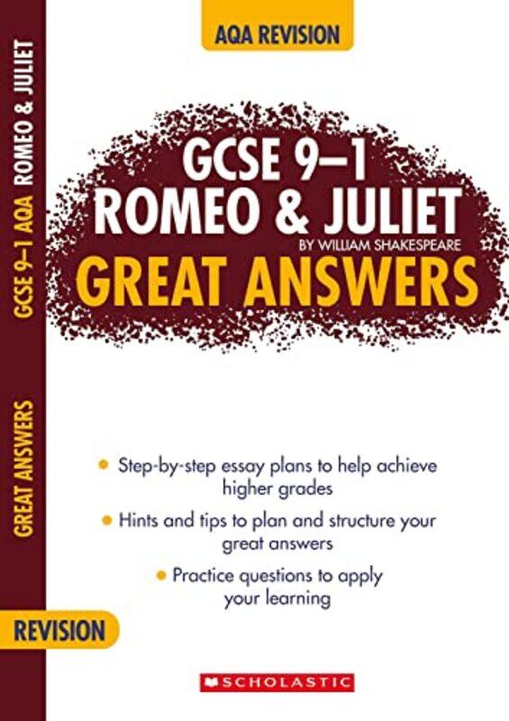 

Romeo & Juliet by Stuart Spencer-Paperback