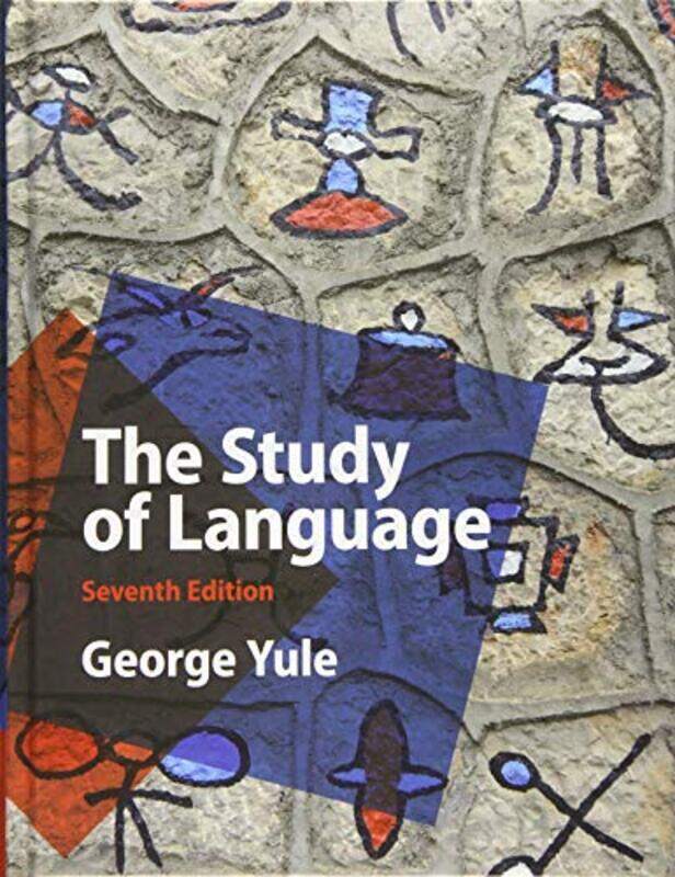 

The Study of Language by Yule, George - Hardcover