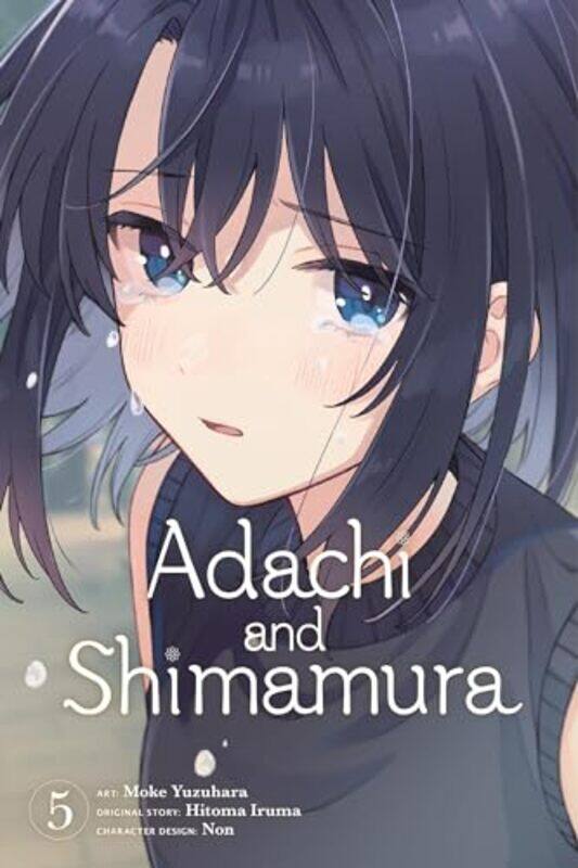 

Adachi And Shimamura V05 By V05 - Paperback