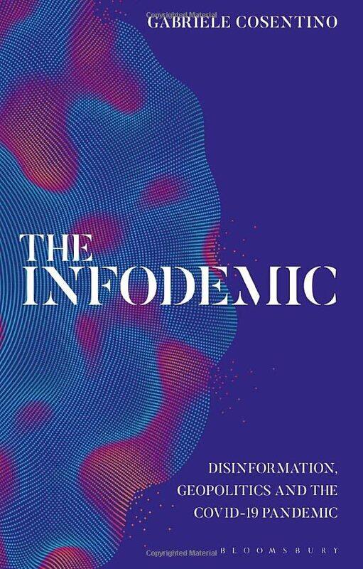 

The Infodemic by Sven Volker-Paperback