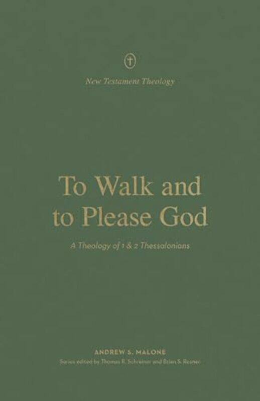

To Walk and to Please God by Tom Wright-Paperback